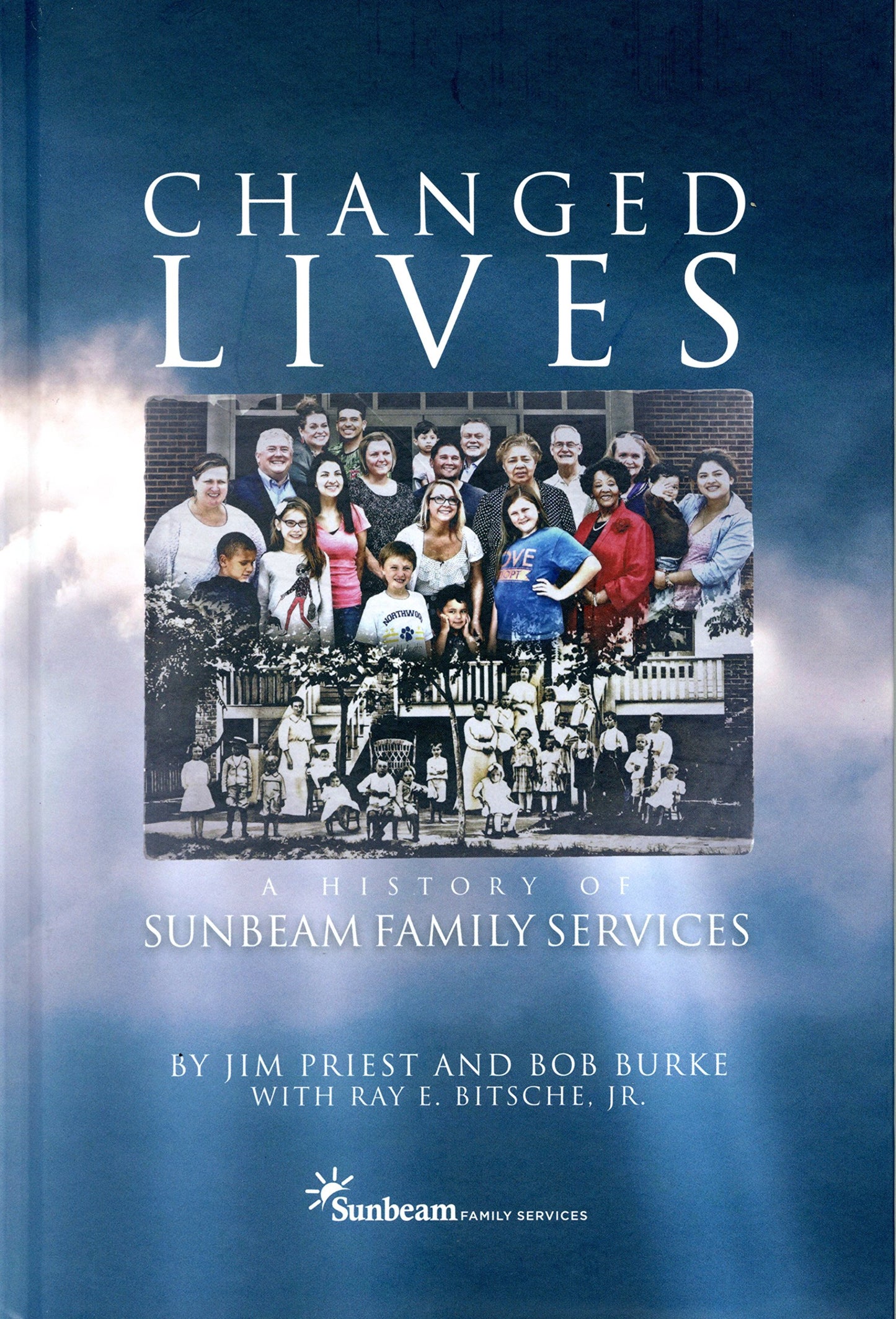 Changed Lives: A History of Sunbeam Family Services