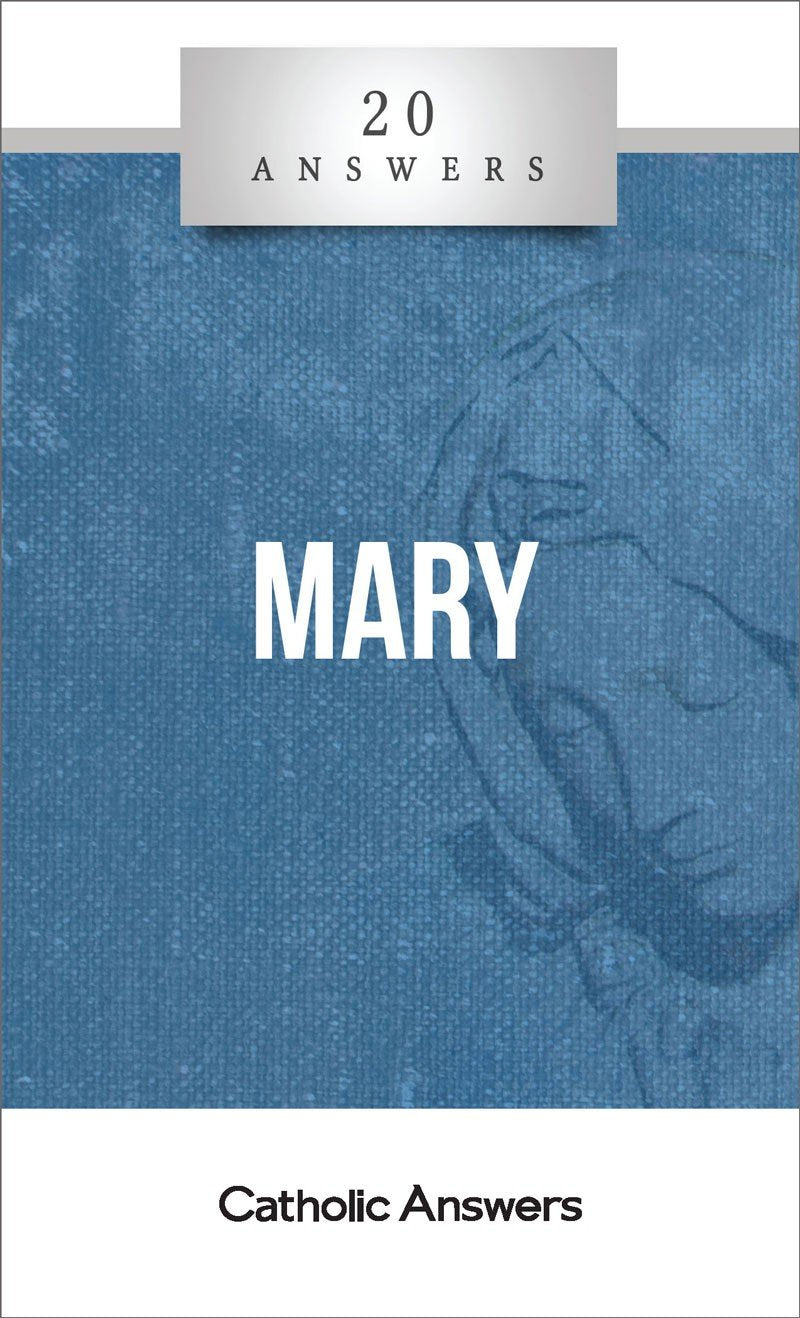 20 Answers Mary