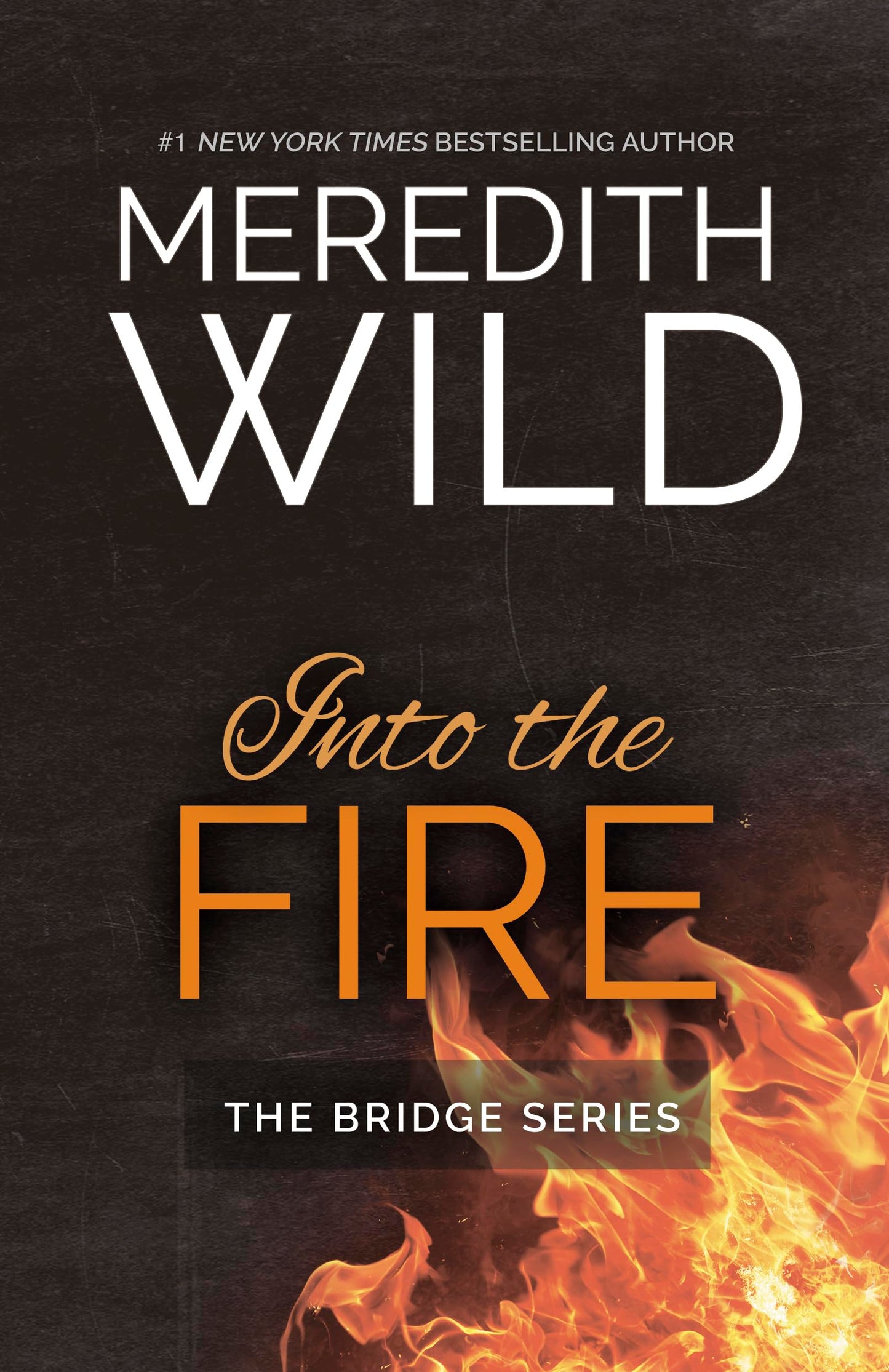 Into the Fire (2) (The Bridge Series)