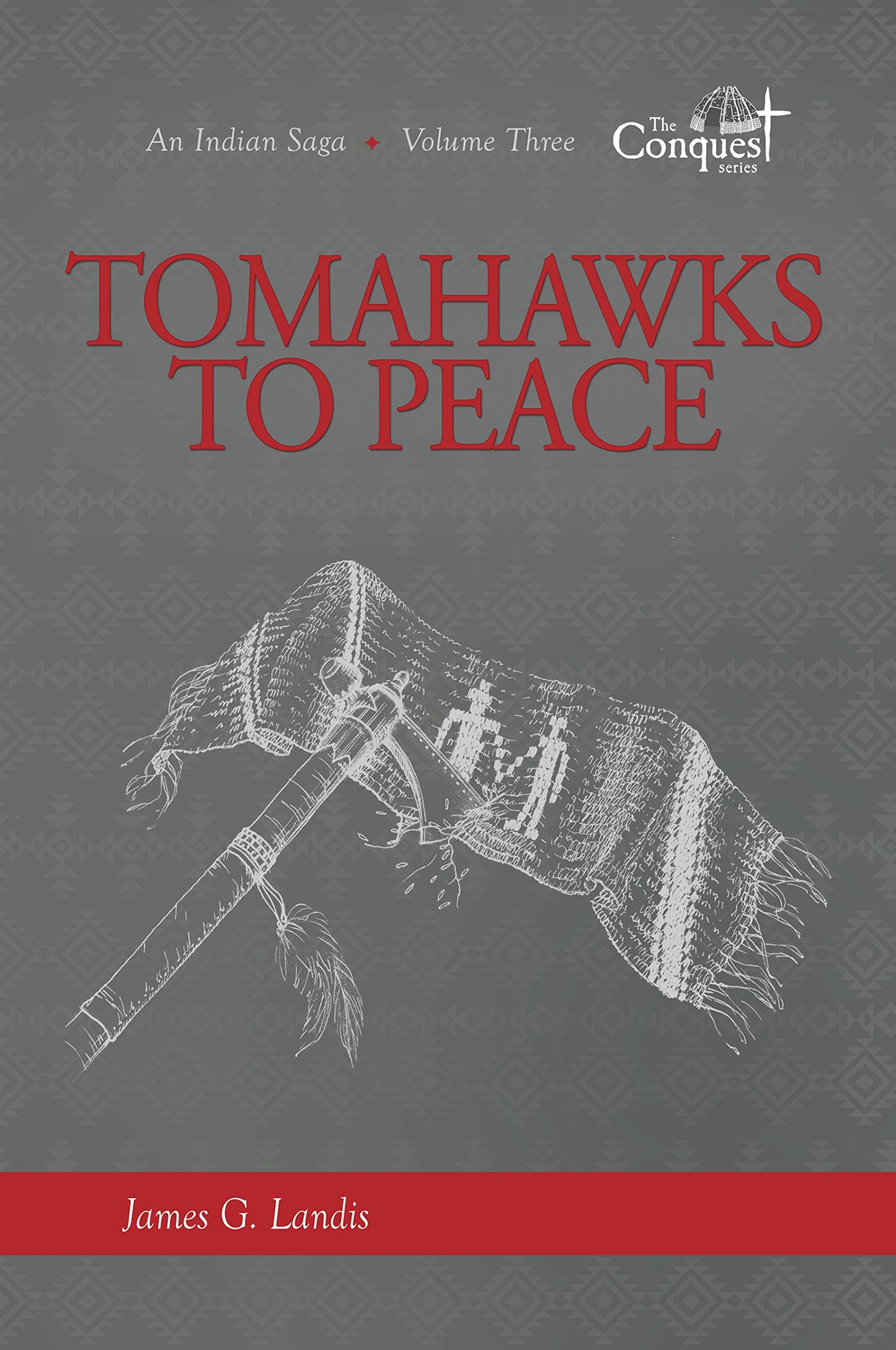Tomahawks to Peace