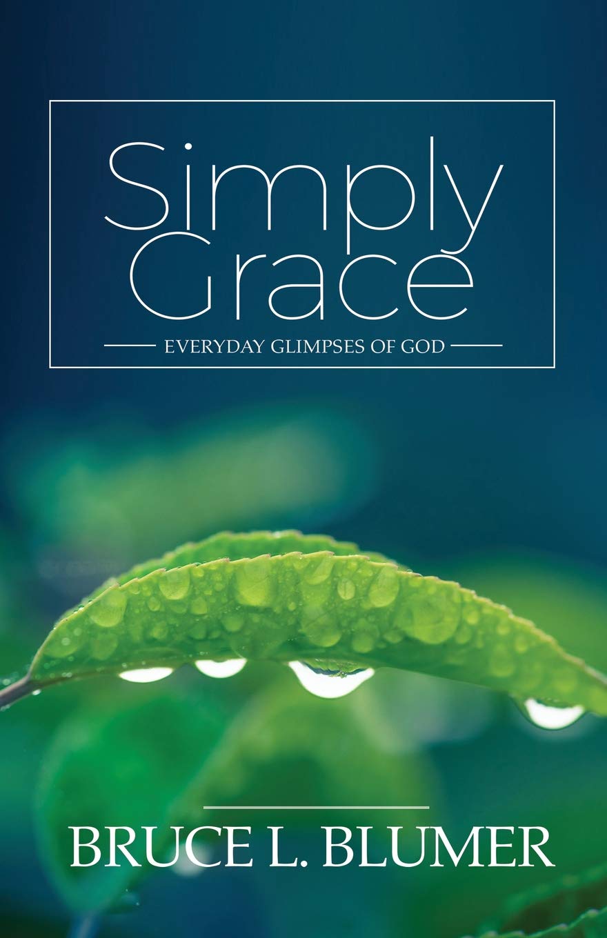Simply Grace: Everyday Glimpses of God