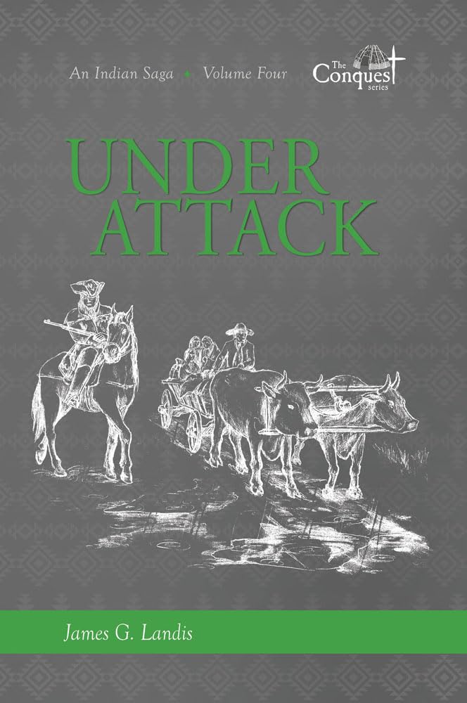 Under Attack