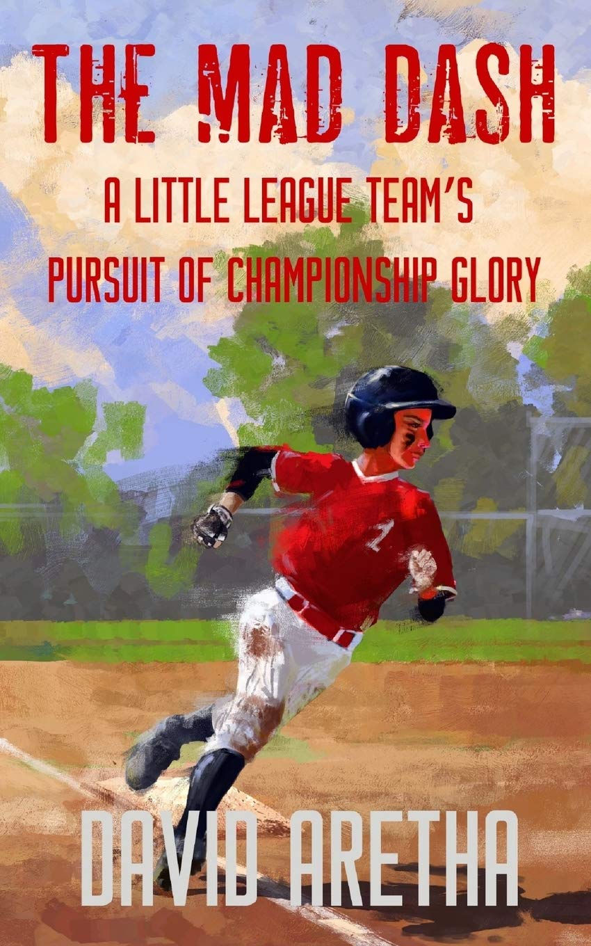 The Mad Dash: A Little League Team’s Pursuit of Championship Glory