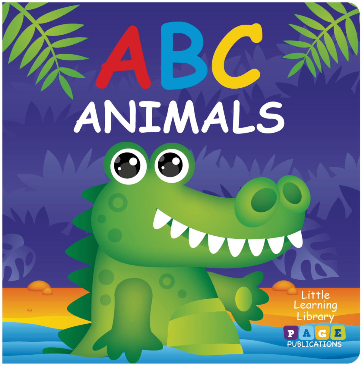 ABC Animals