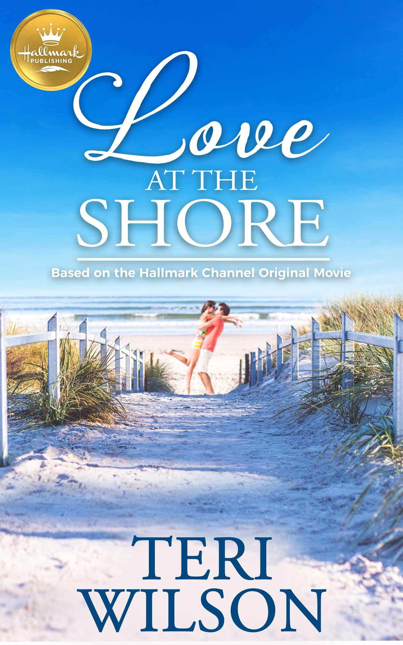 Love At The Shore