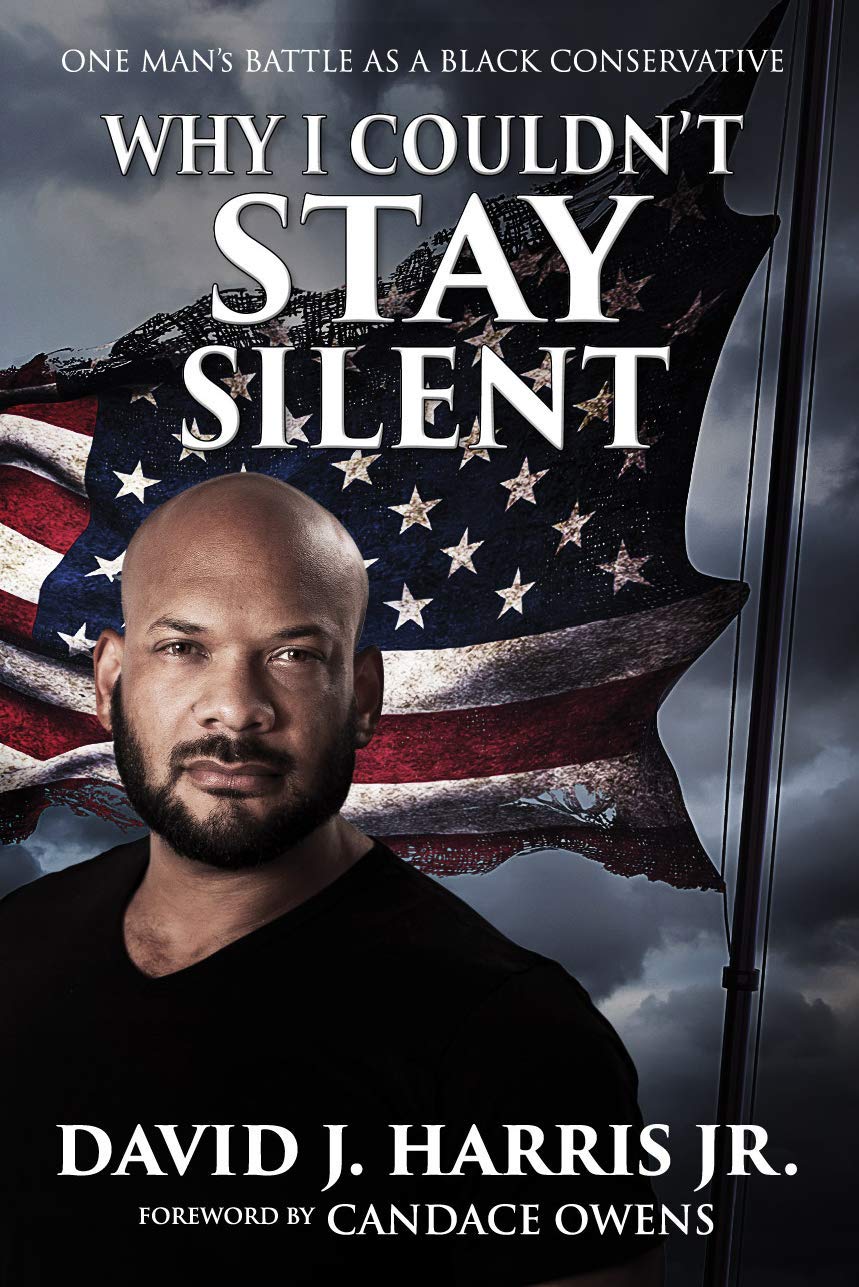 Why I Couldn't Stay Silent