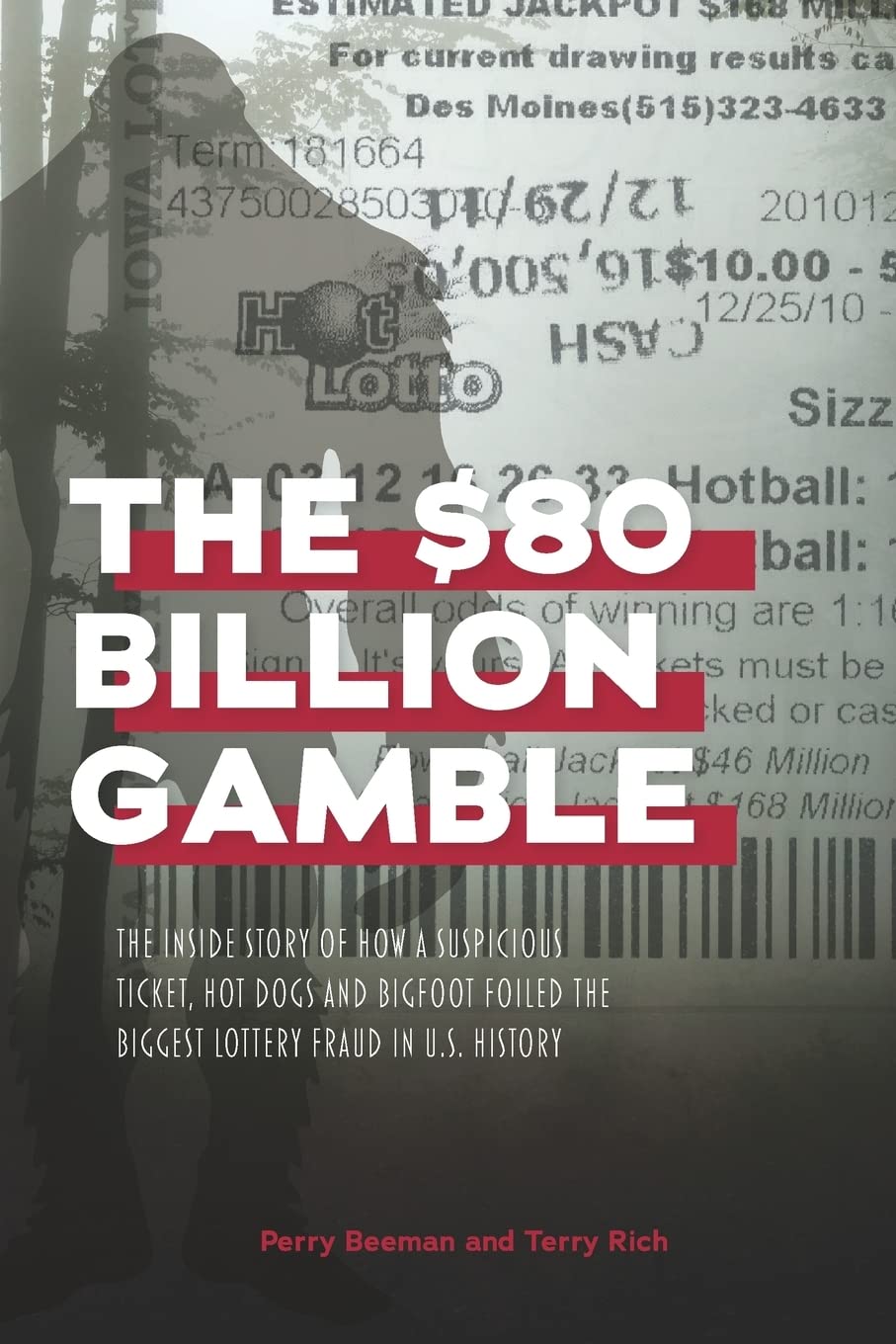 THE $80 BILLION GAMBLE: THE INSI