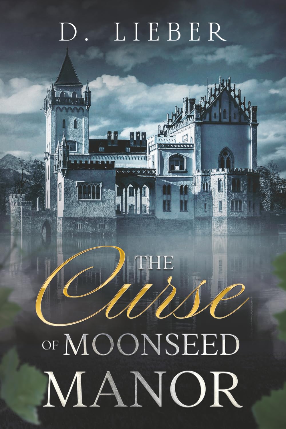 The Curse of Moonseed Manor