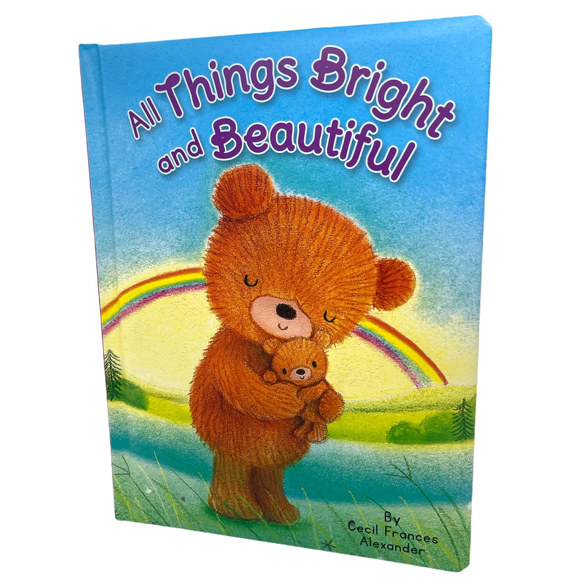 All Things Bright and Beautiful
