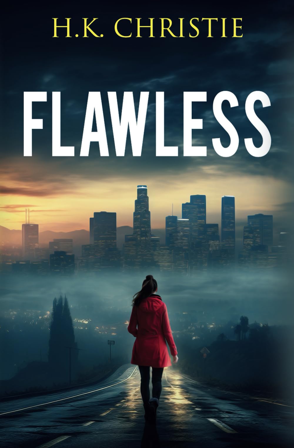 Flawless (Selena Bailey)