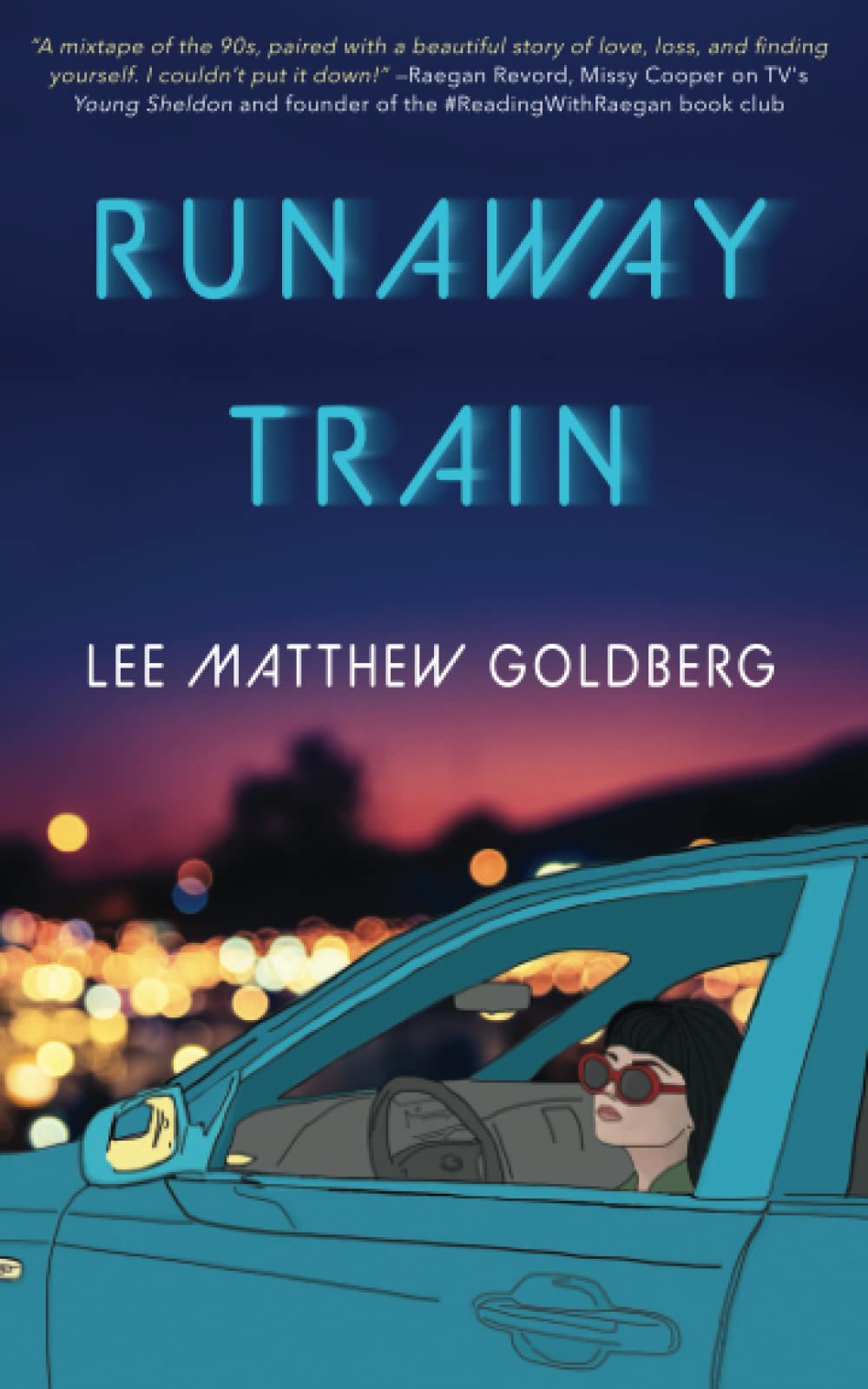 Runaway Train