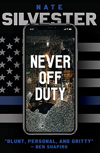 Never Off Duty