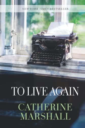 To Live Again