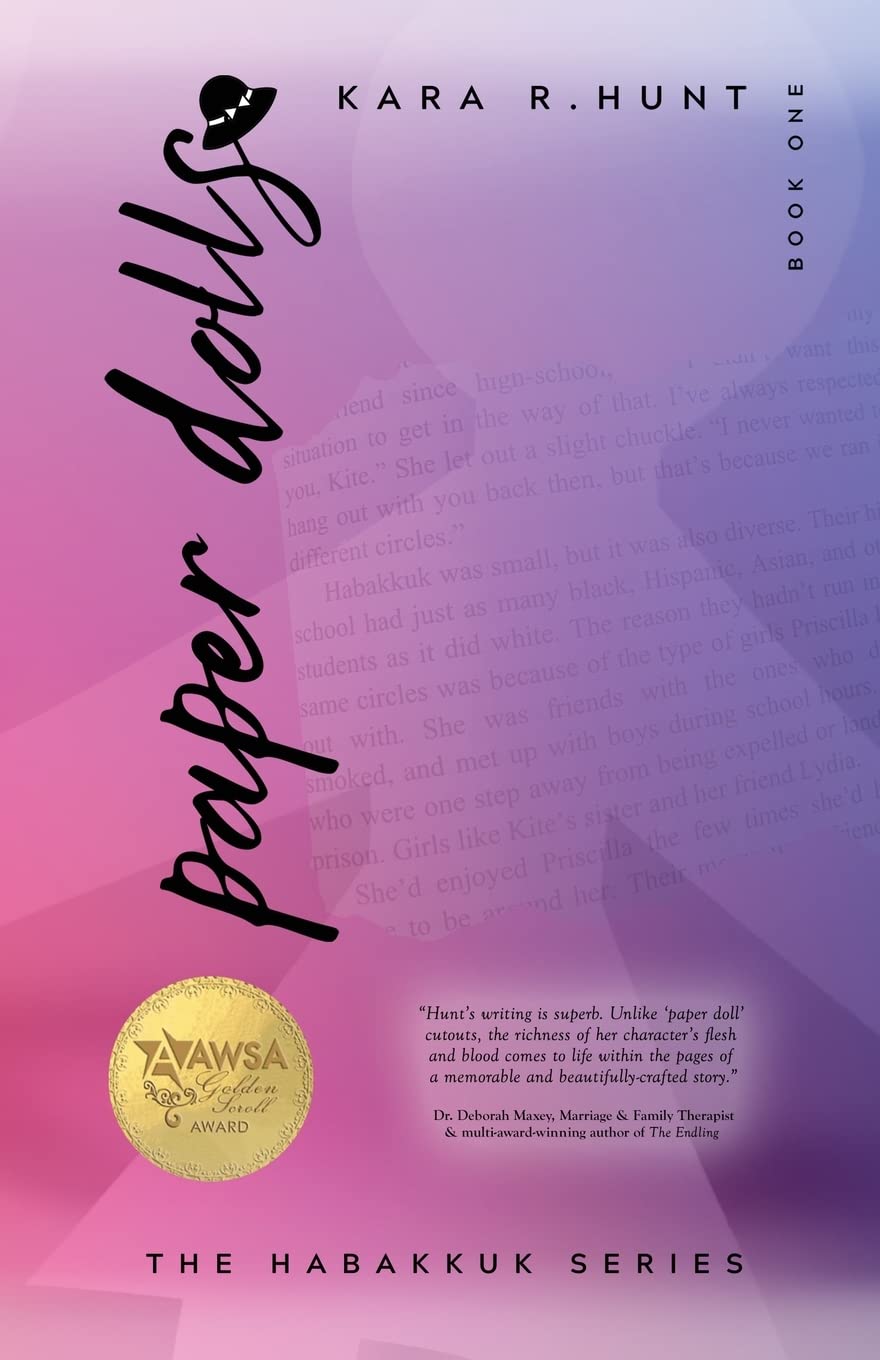 Paper Dolls (Habakkuk Series)