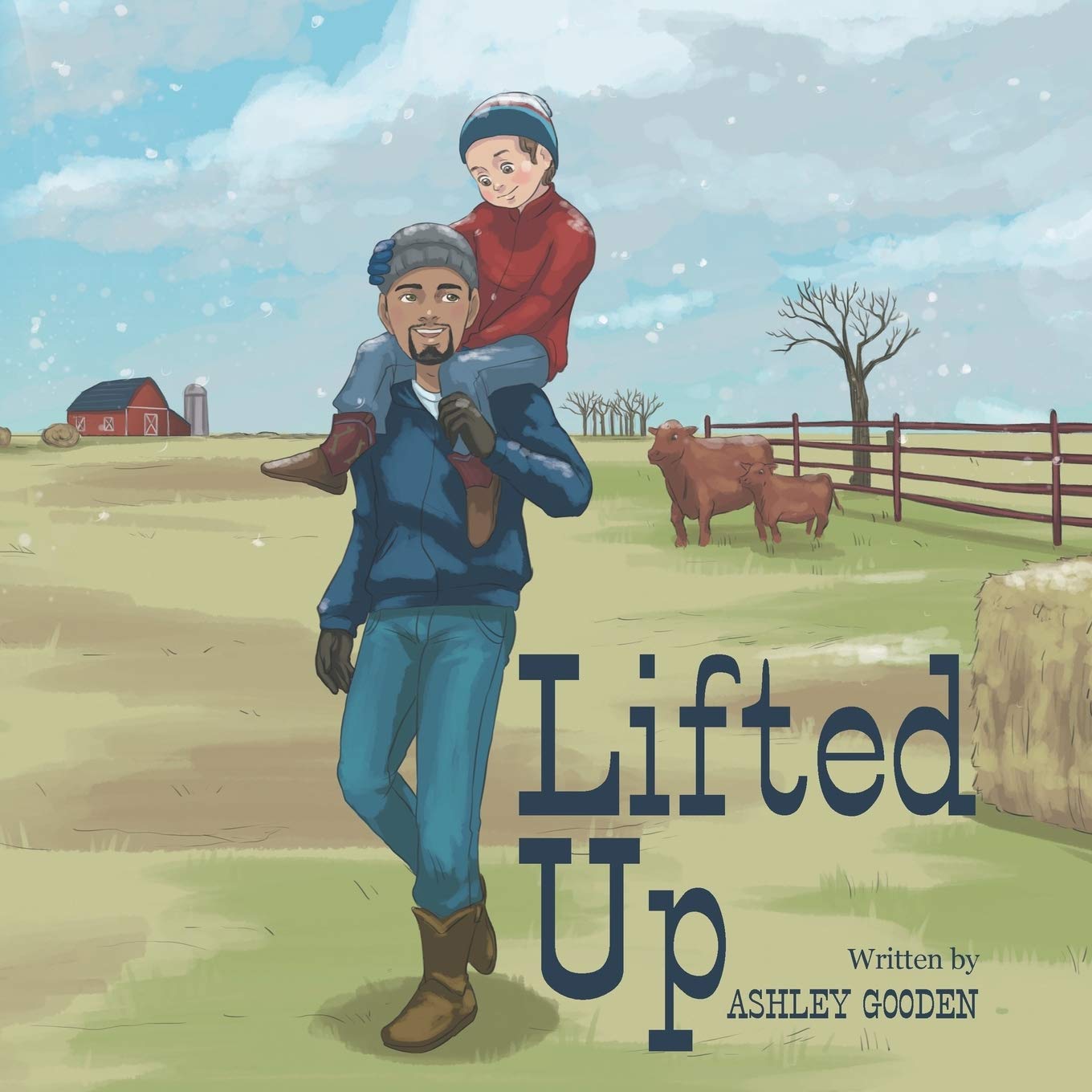 Lifted Up