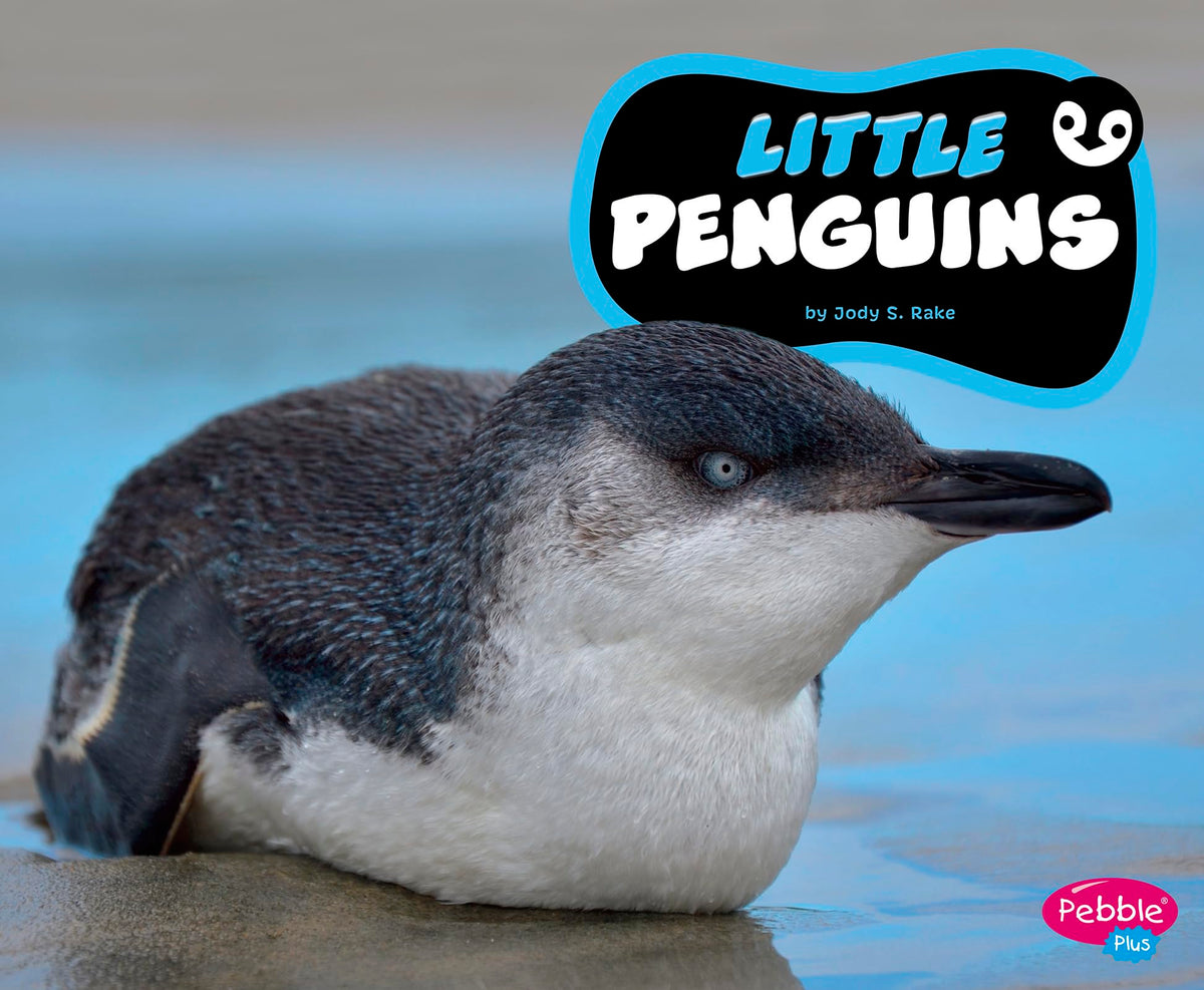 Little Penguins