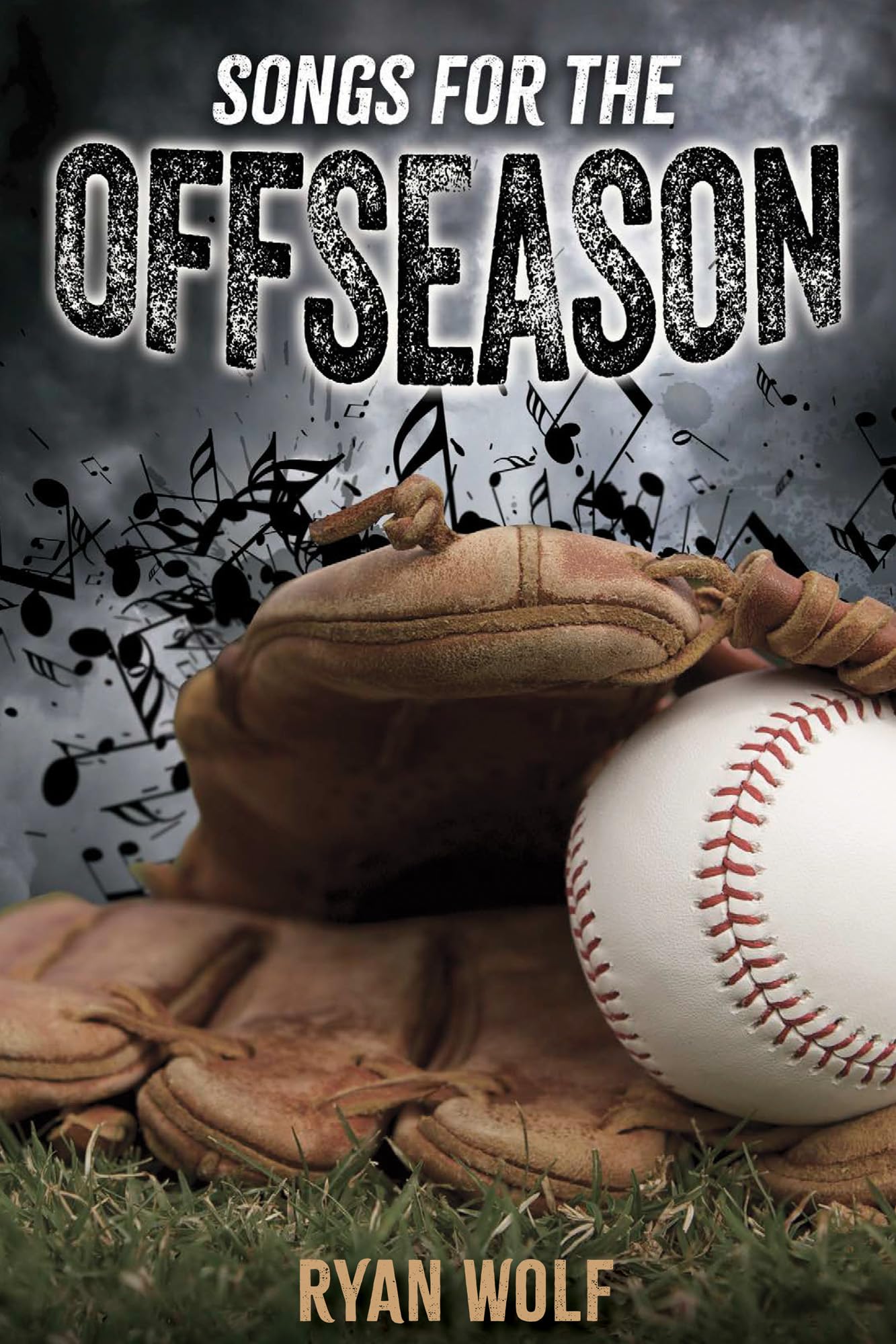 Songs for the Offseason (YA Verse)