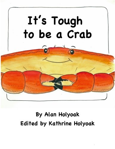 It's Tough to be a Crab