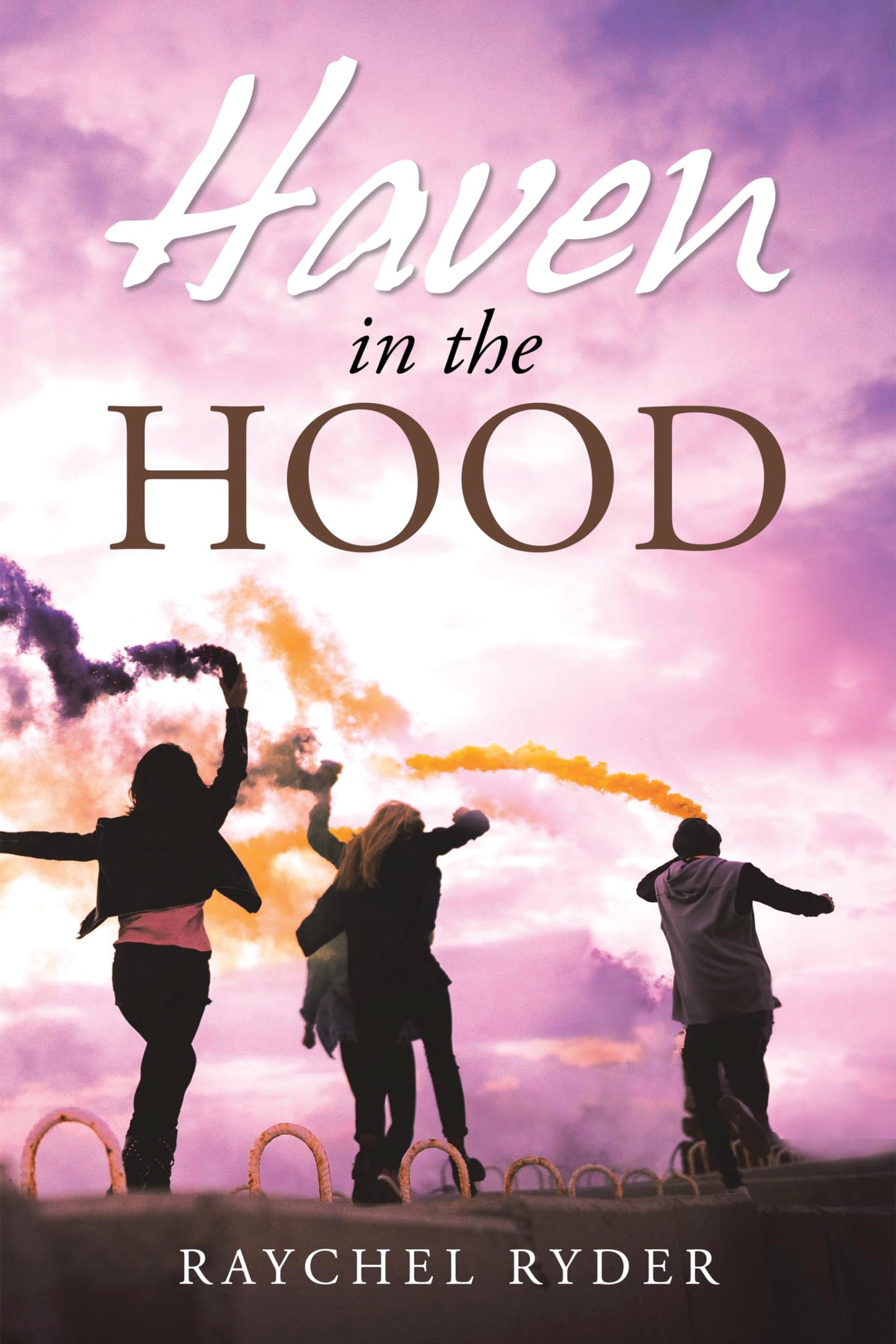 Haven in the Hood