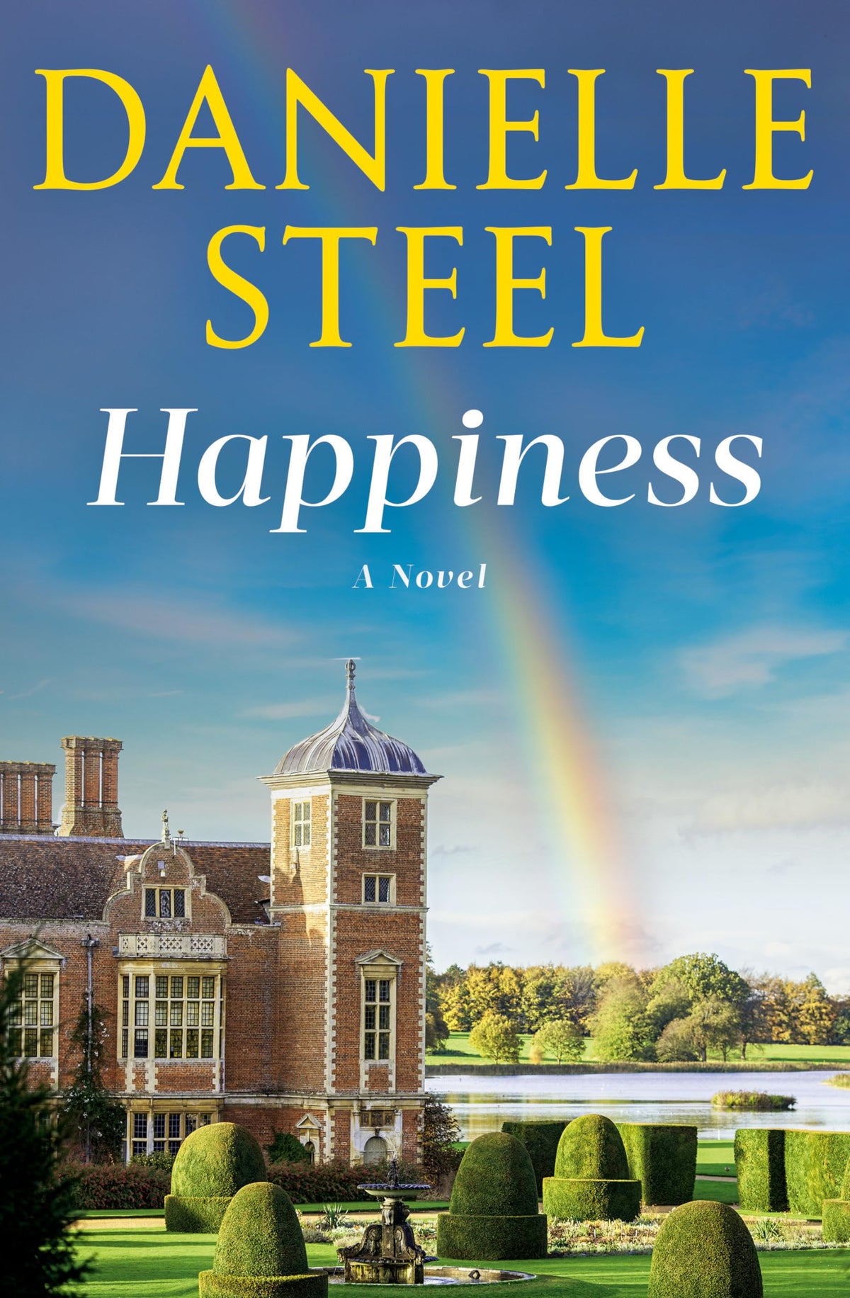 Happiness: A Novel