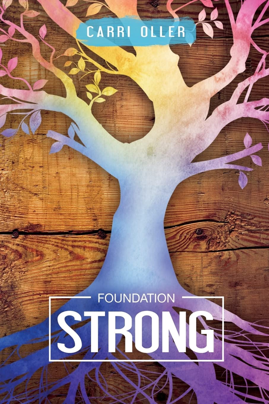 Foundation Strong