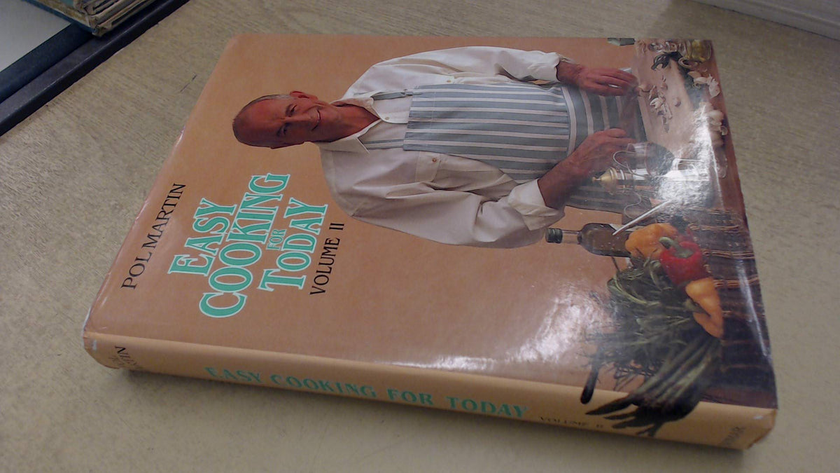 Easy Cooking II