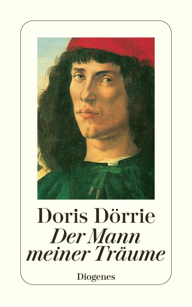 Der Mann meiner Träume. Erzählung.
