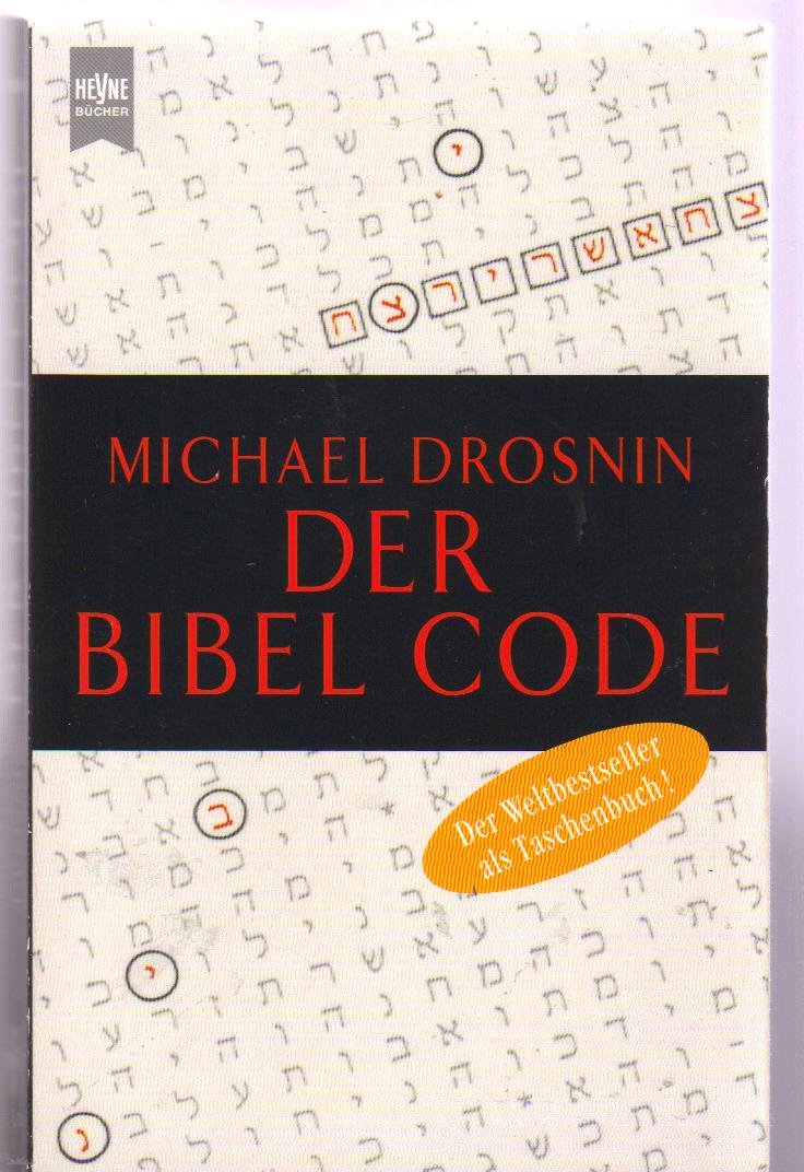 Der Bibel- Code.