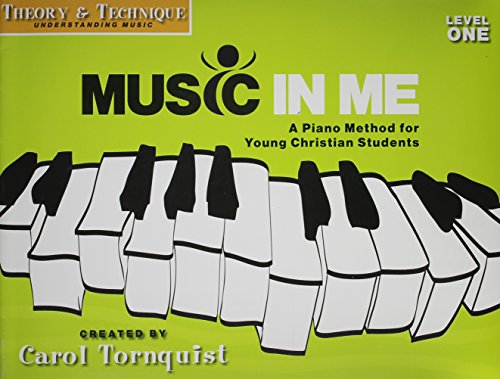 Music in Me L1: Theory & Technique