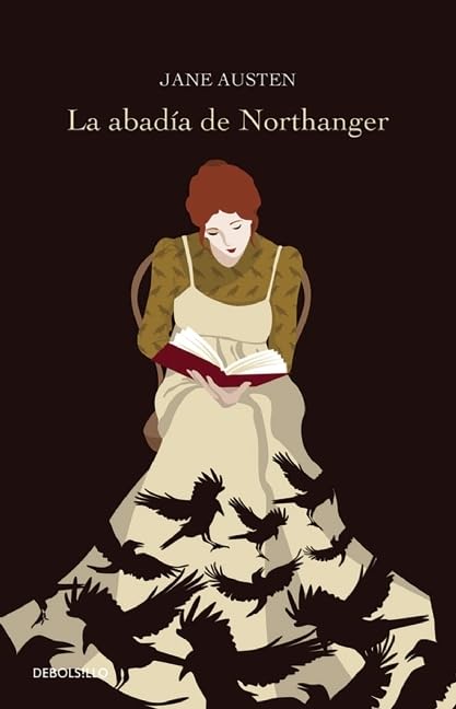 La abadía de Northanger / Northanger Abbey (Spanish Edition)
