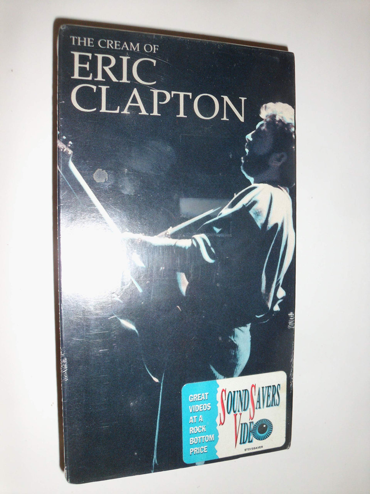 Cream of Clapton