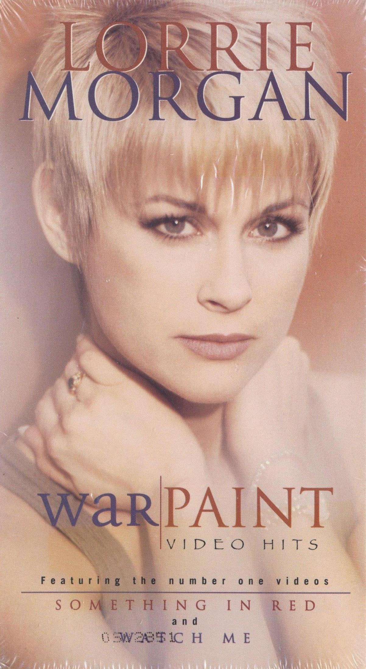 War Paint Video Hits
