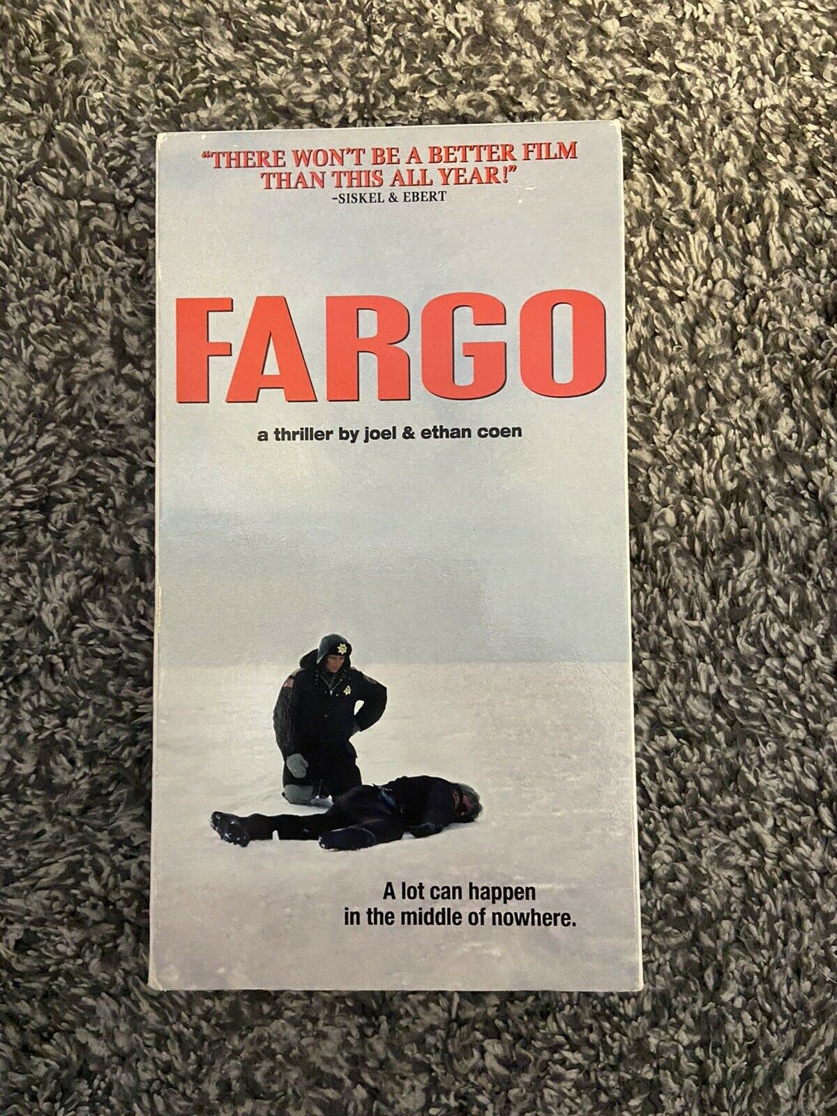 Fargo