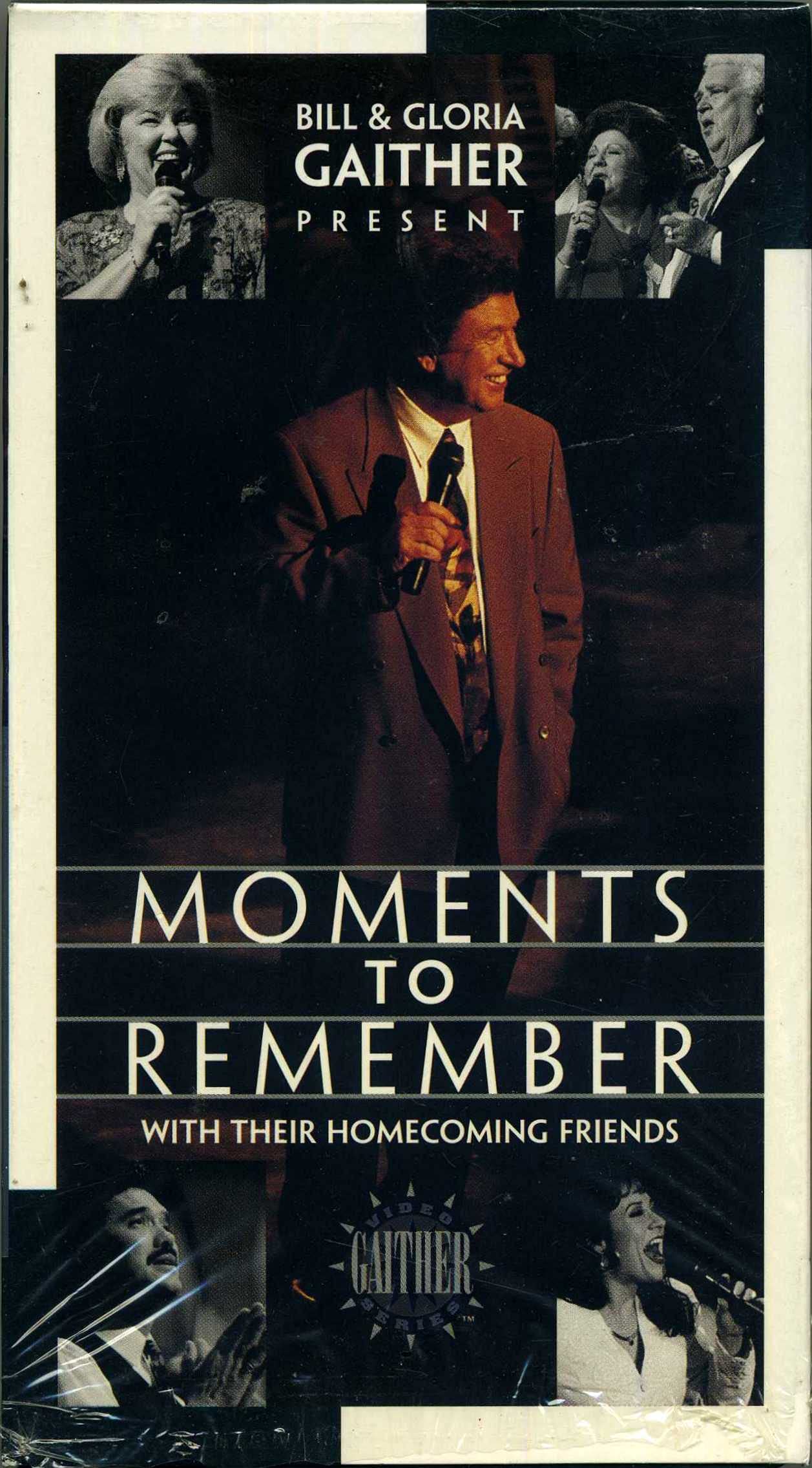 Moments to Remember