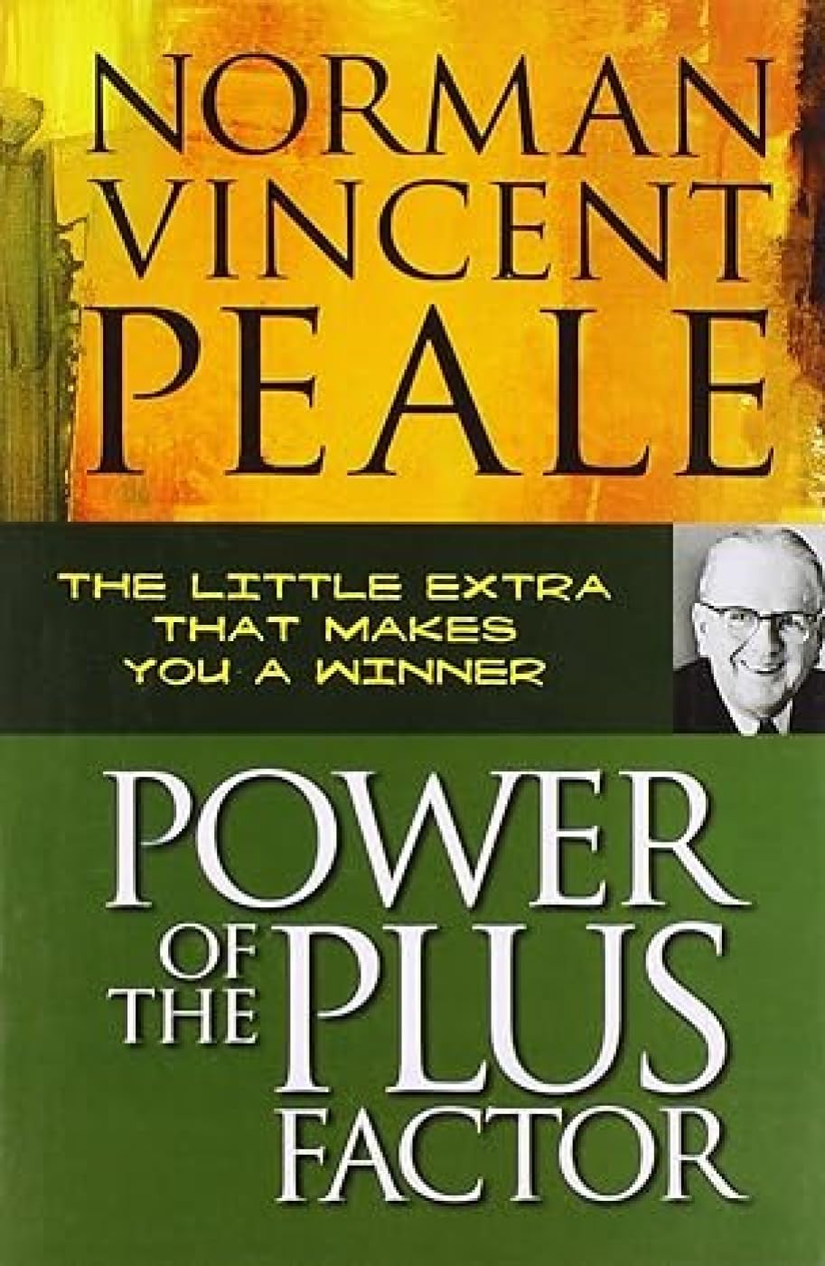 Power of the Plus Factor