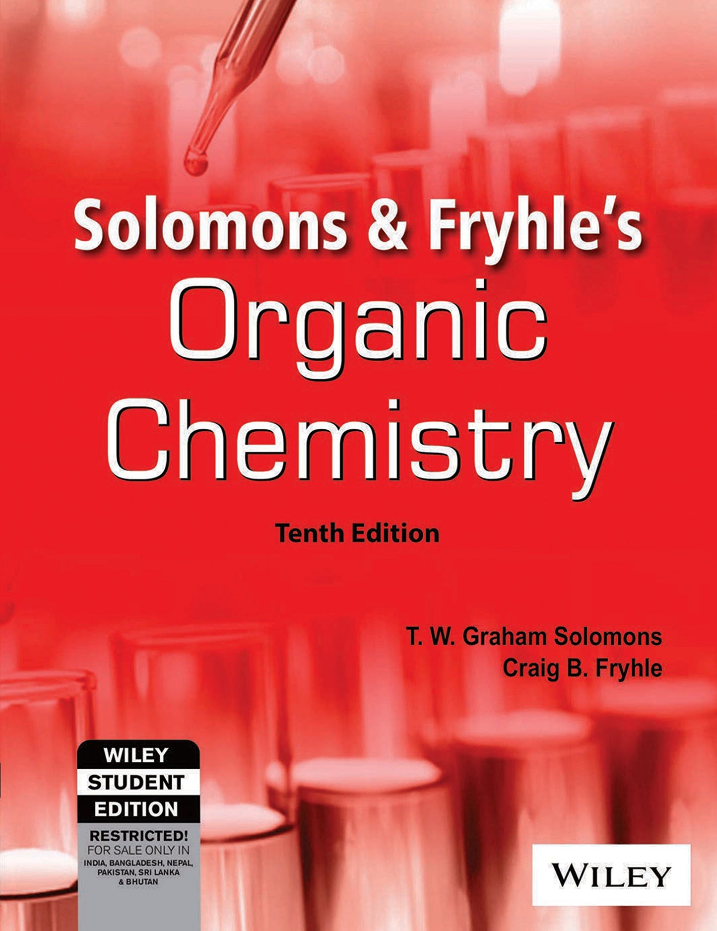 Organic Chemistry