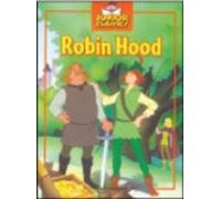 Junior Classics Robin Hood