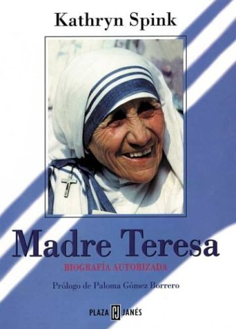 Madre Teresa