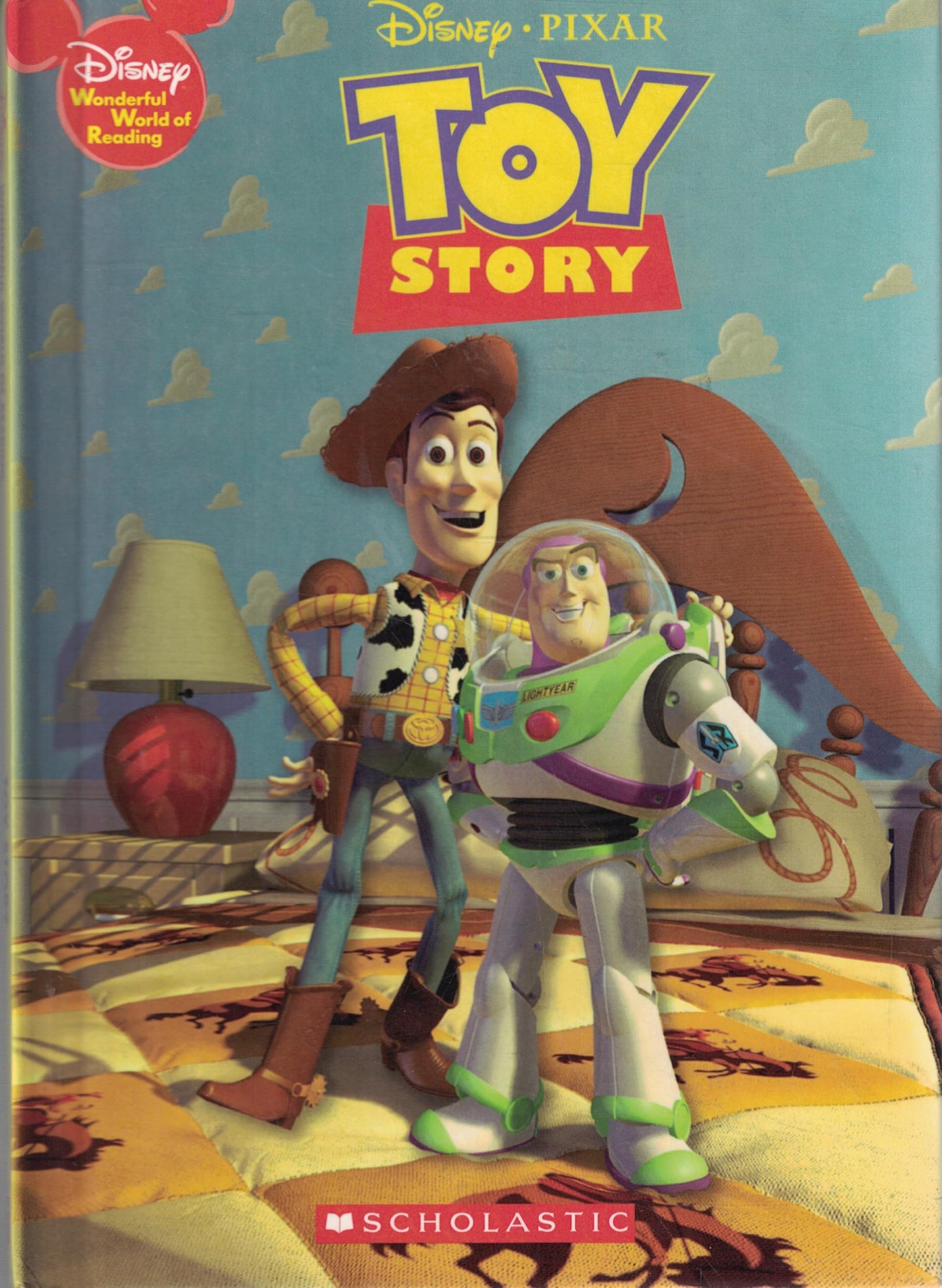 TOY STORY