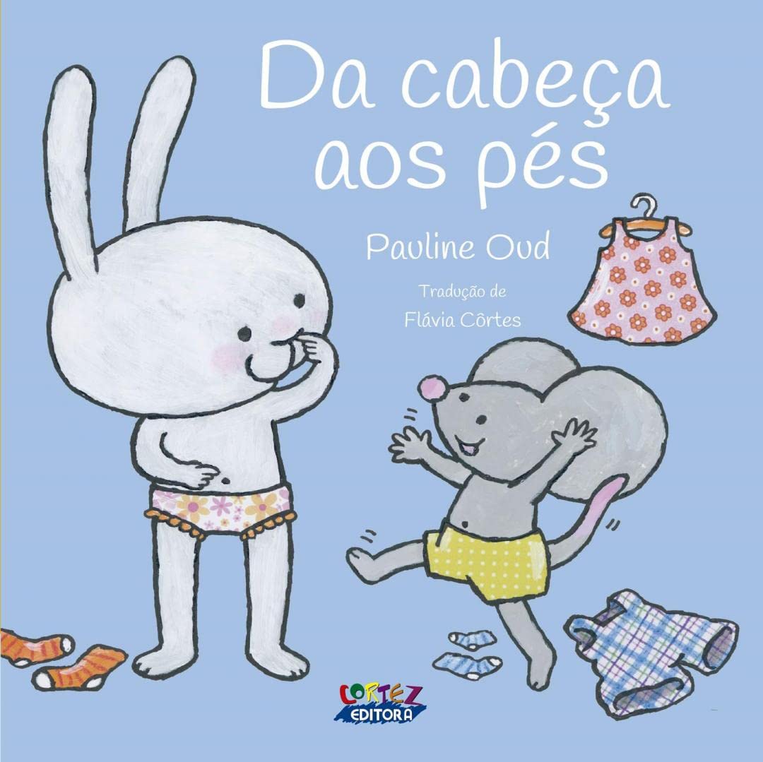 Da cabeça aos pés