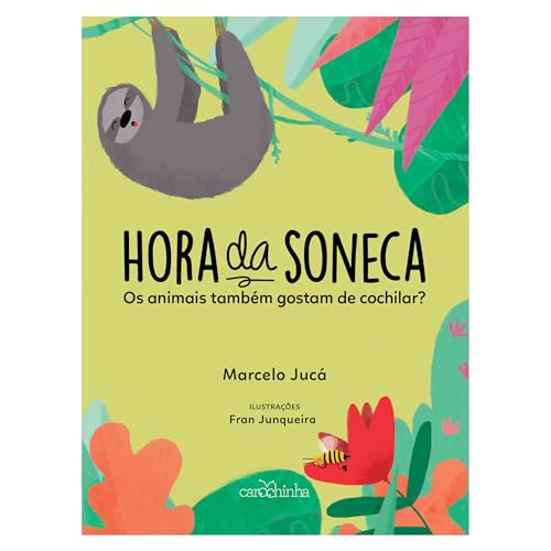 Hora da soneca (Portuguese Edition)