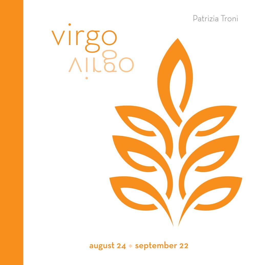 Signs of the Zodiac: Virgo