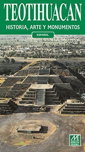 GUIA TEOTIHUACAN ESPAÑOL