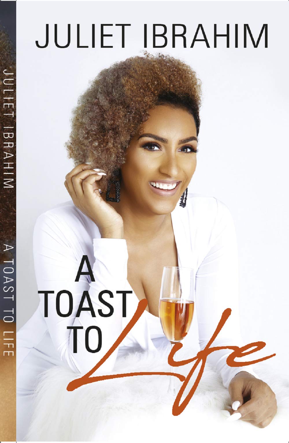 A Toast to Life