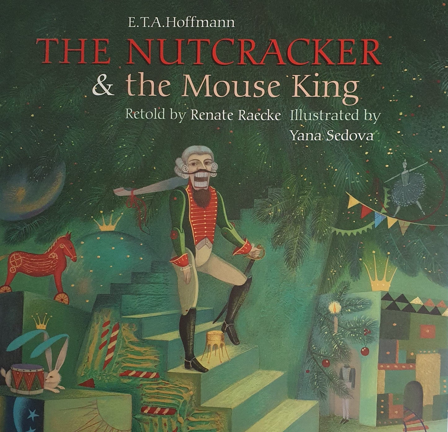Nutcracker