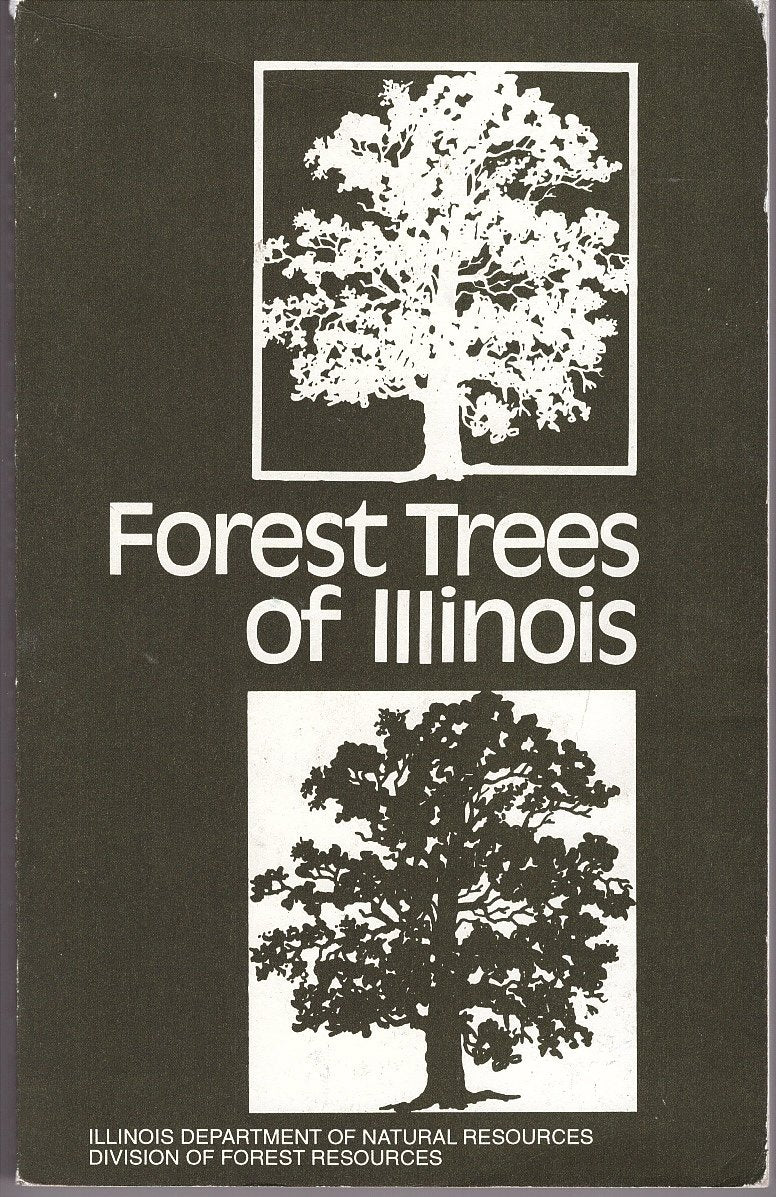Forest Trees of Illinois