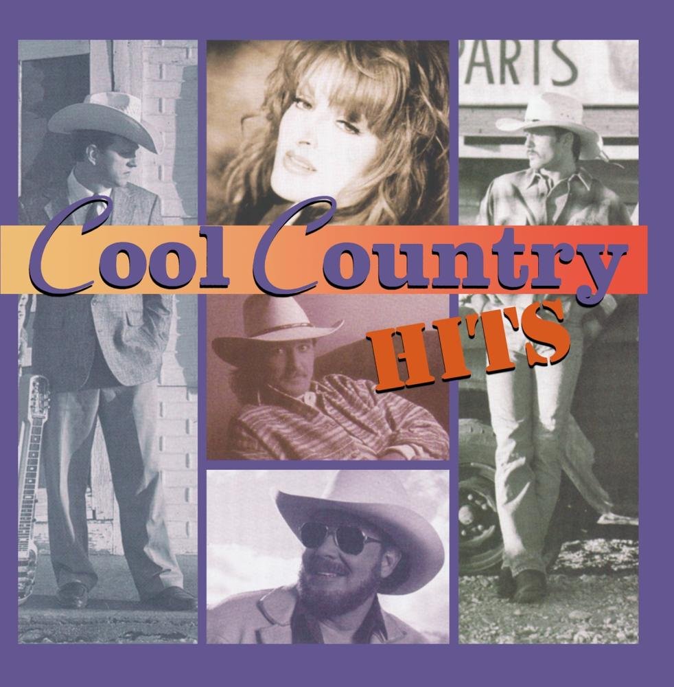 Cool Country Hits, Vol. 01