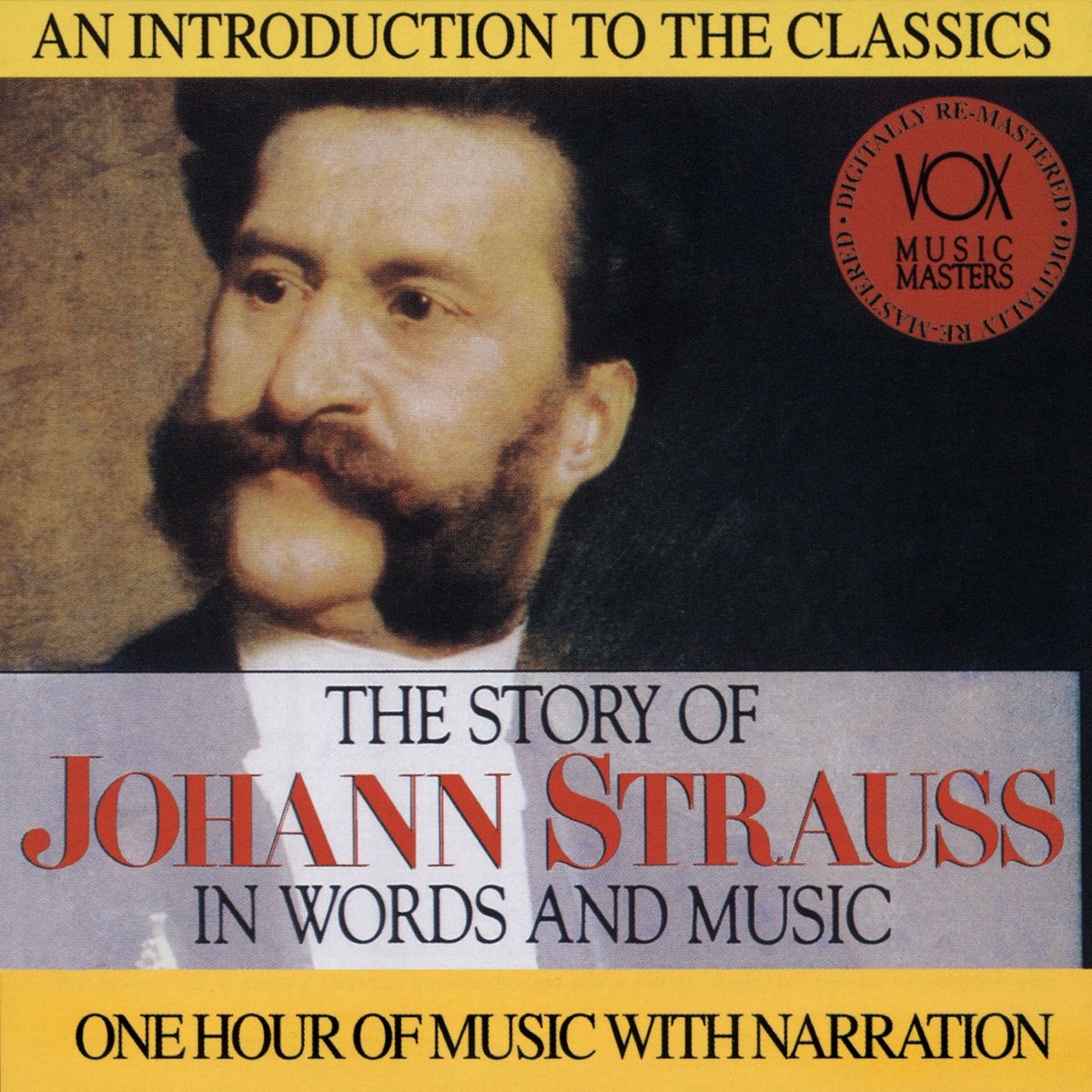 His Story & His Music
