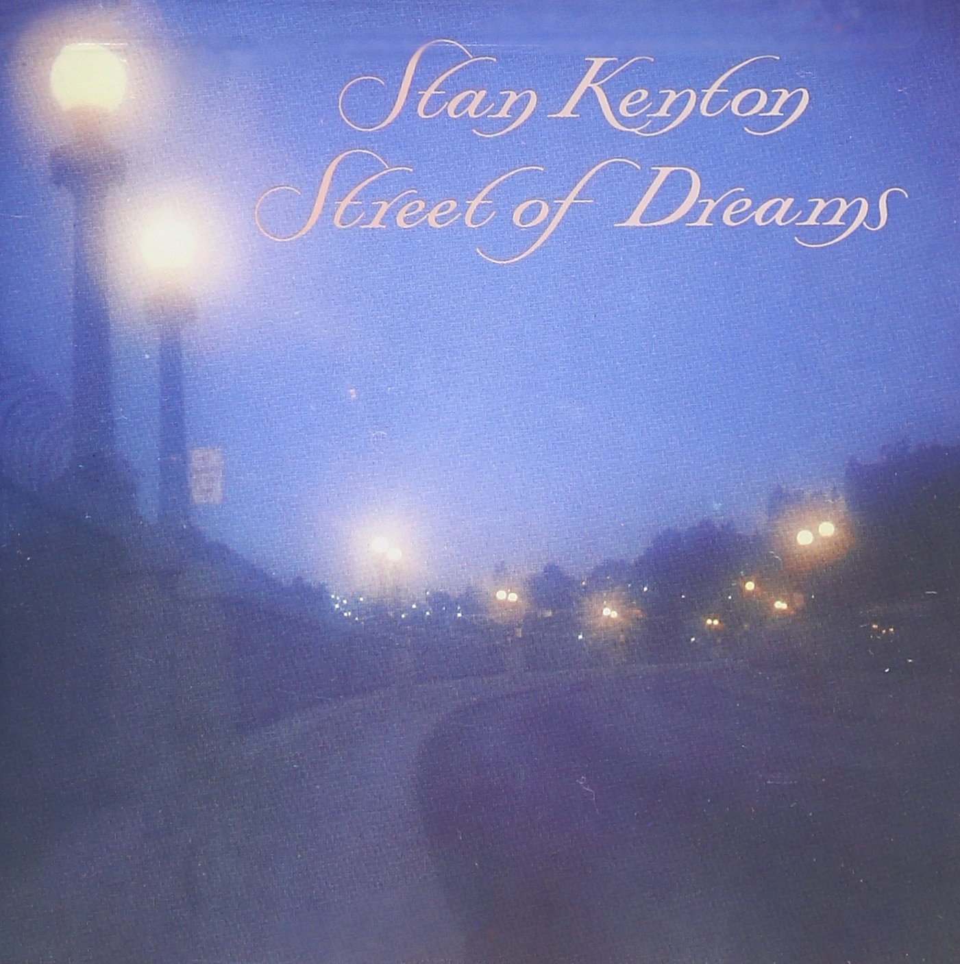 Street Of Dreams
