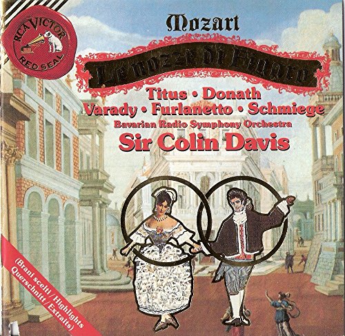 Le Nozze Di Figaro